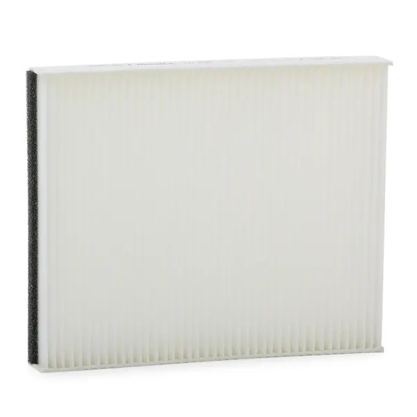 MAHLE ORIGINAL Innenraumfilter Partikelfilter