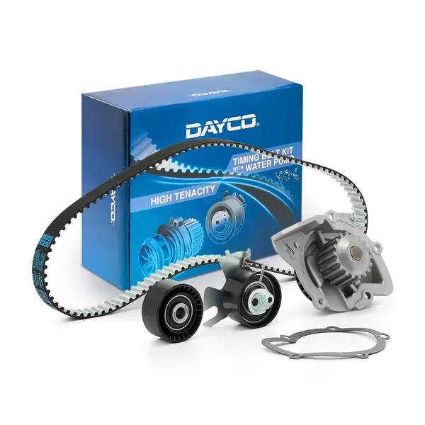DAYCO Wasserpumpe + Zahnriemensatz
