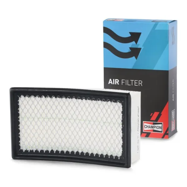 Champion Luftfilter Filtereinsatz