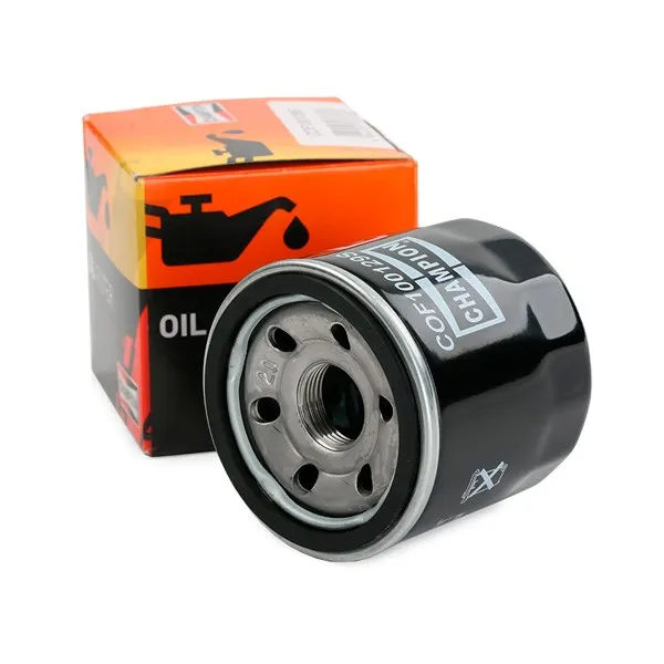 Champion Ölfilter Anschraubfilter