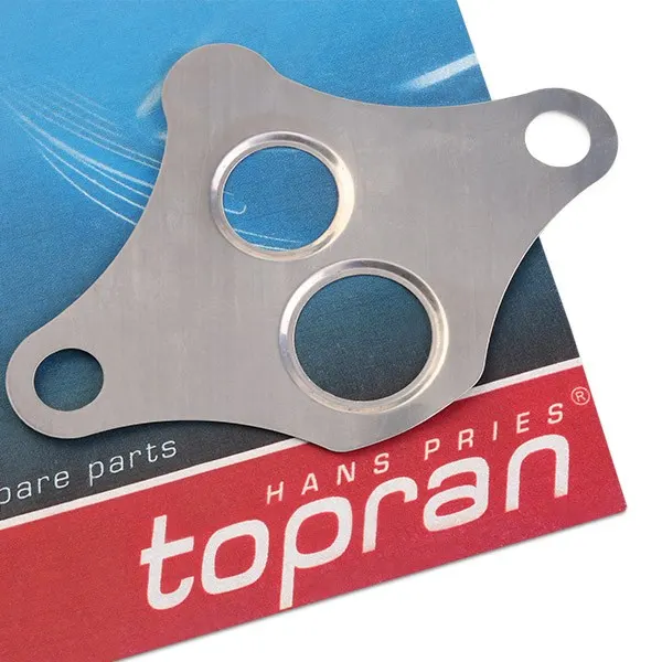 TOPRAN Dichtung, AGR-Ventil