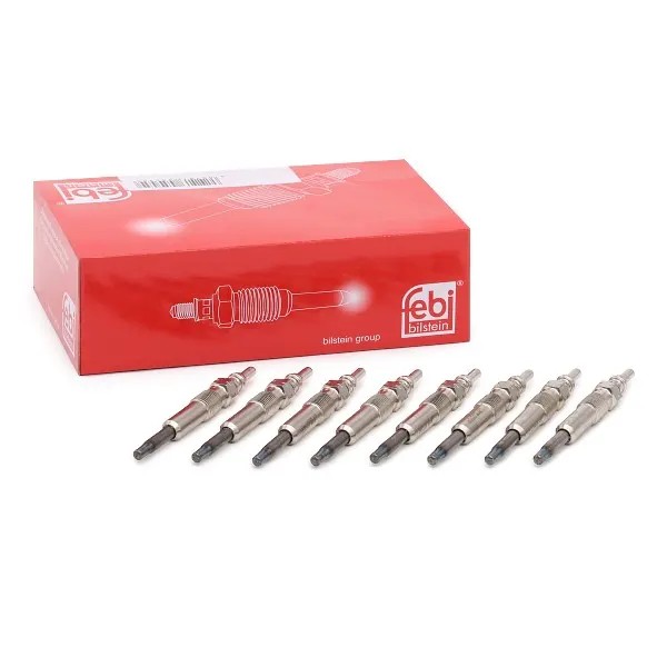 FEBI BILSTEIN Glühkerze Spannung: 11V