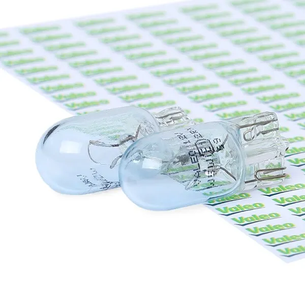 VALEO Glühlampe, Blinkleuchte W5W
