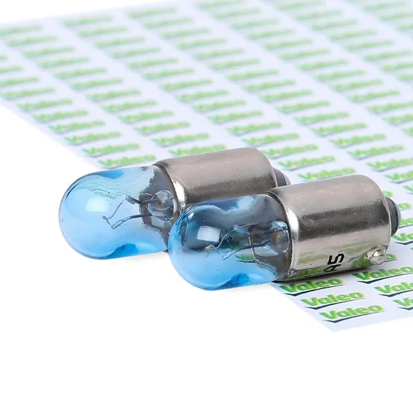 VALEO Glühlampe, Blinkleuchte T4W