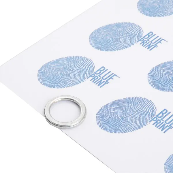 Blue Print Dichtring Ölablaßschraube Stahl