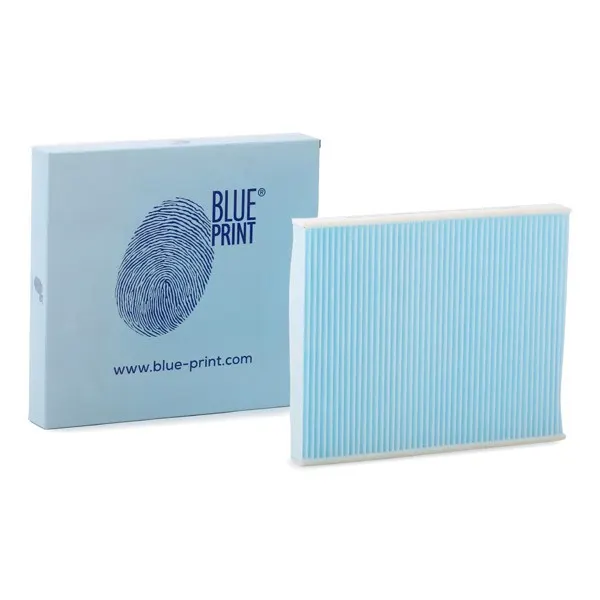 Blue Print Innenraumfilter Pollenfilter