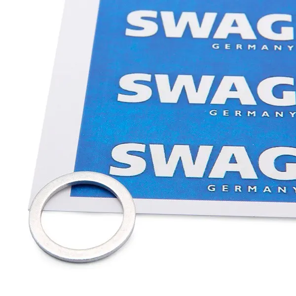 SWAG Dichtring Ölablaßschraube Aluminium