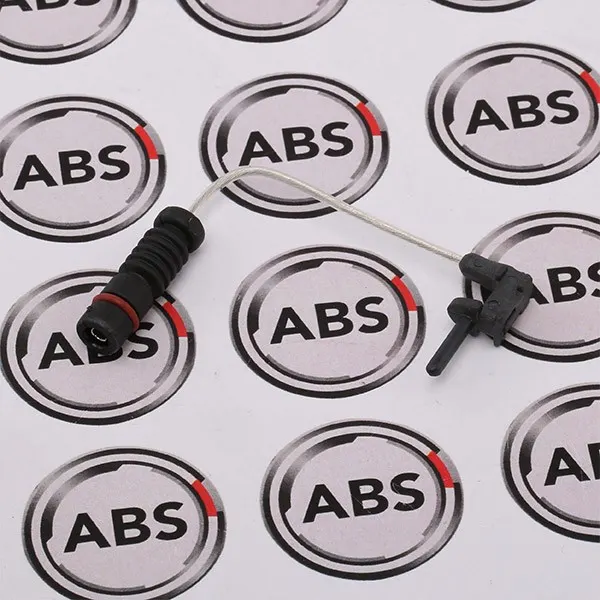 A.B.S. Verschleißanzeige