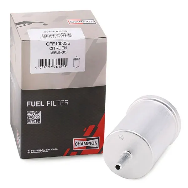 Champion Kraftstofffilter Leitungsfilter