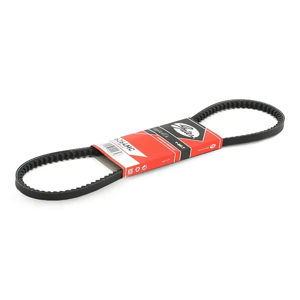 GATES Keilriemen Länge: 888mm