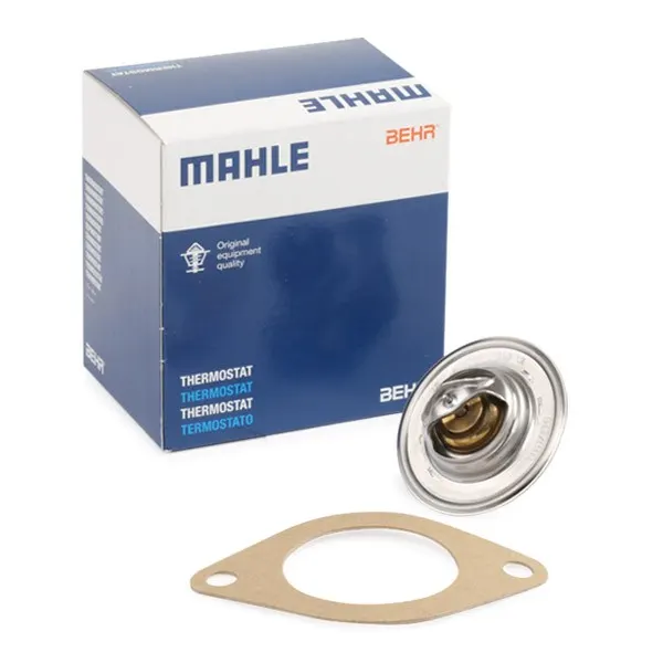 MAHLE ORIGINAL Kühlwasserthermostat BEHR Öffnungstemperatur: 87°C