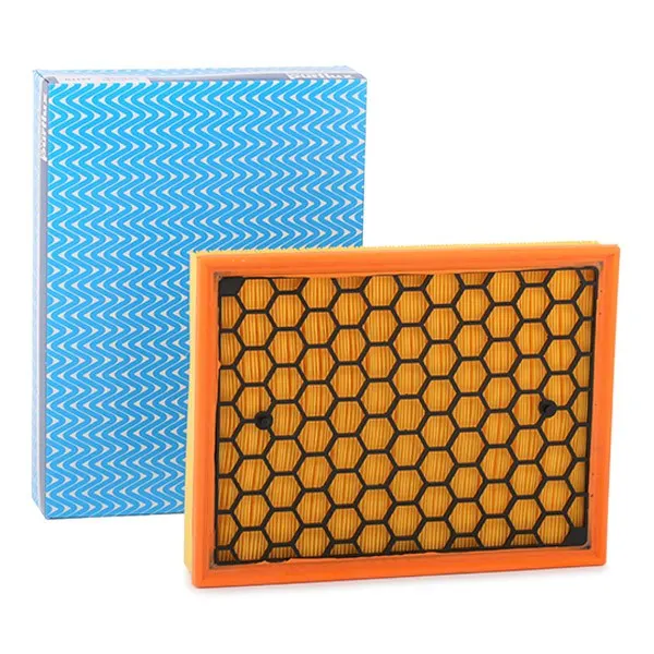 PURFLUX Luftfilter Filtereinsatz