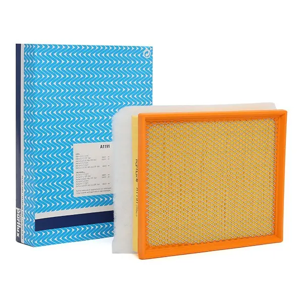 PURFLUX Luftfilter Filtereinsatz