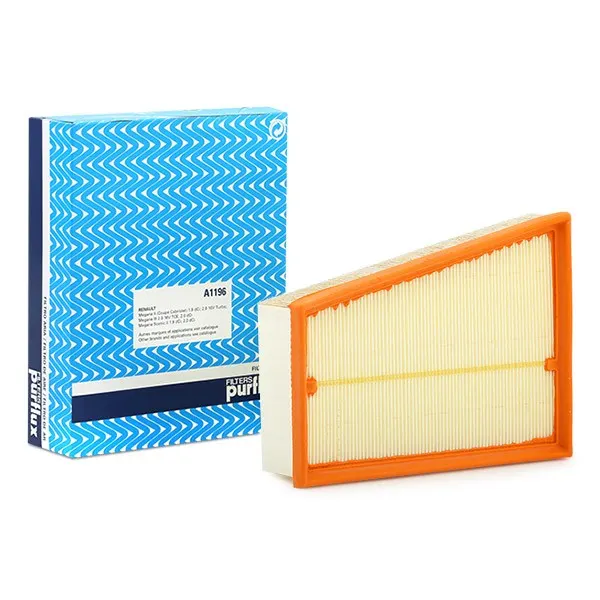 PURFLUX Luftfilter Filtereinsatz