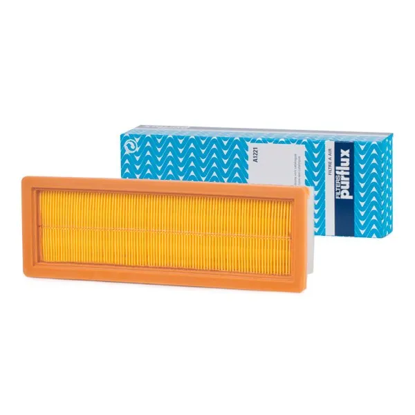 PURFLUX Luftfilter Filtereinsatz