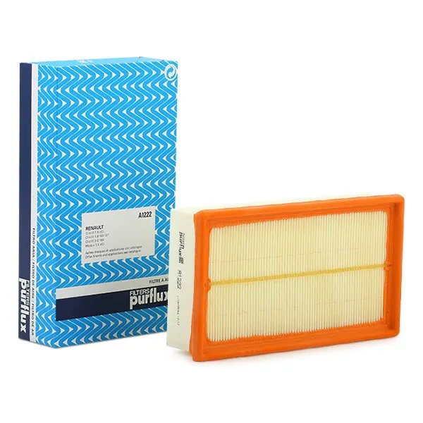 PURFLUX Luftfilter Filtereinsatz