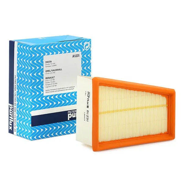 PURFLUX Luftfilter Filtereinsatz
