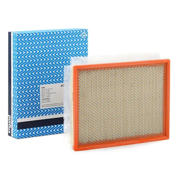PURFLUX Luftfilter Filtereinsatz