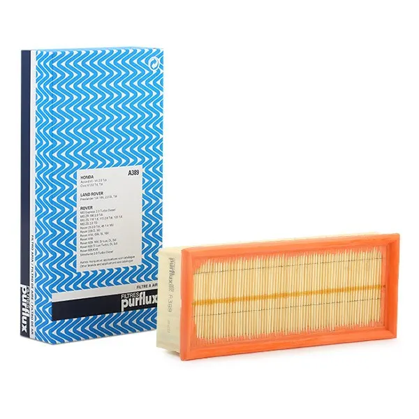 PURFLUX Luftfilter Filtereinsatz