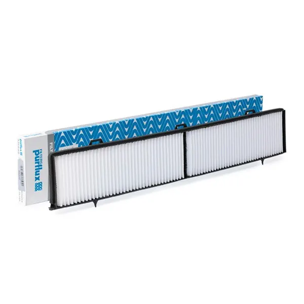 PURFLUX Innenraumfilter Pollenfilter