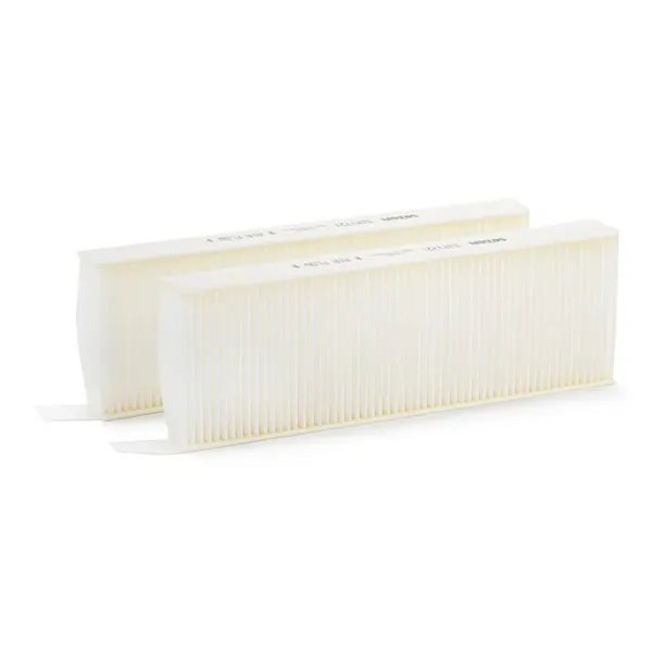 PURFLUX Innenraumfilter Pollenfilter