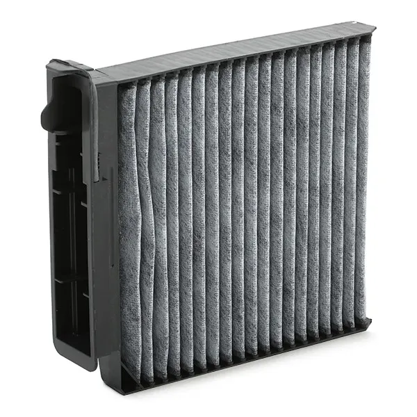PURFLUX Innenraumfilter Aktivkohlefilter