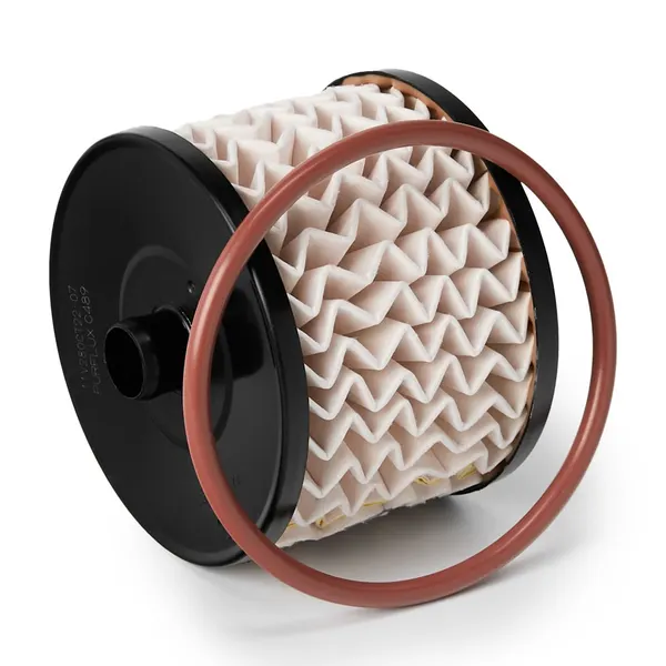 PURFLUX Kraftstofffilter Filtereinsatz