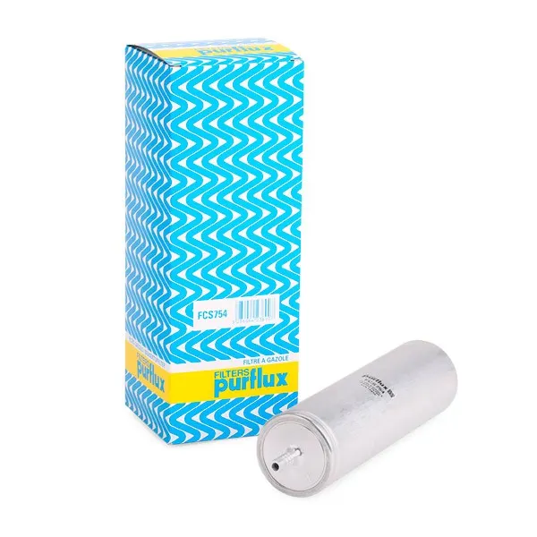 PURFLUX Kraftstofffilter Filtereinsatz