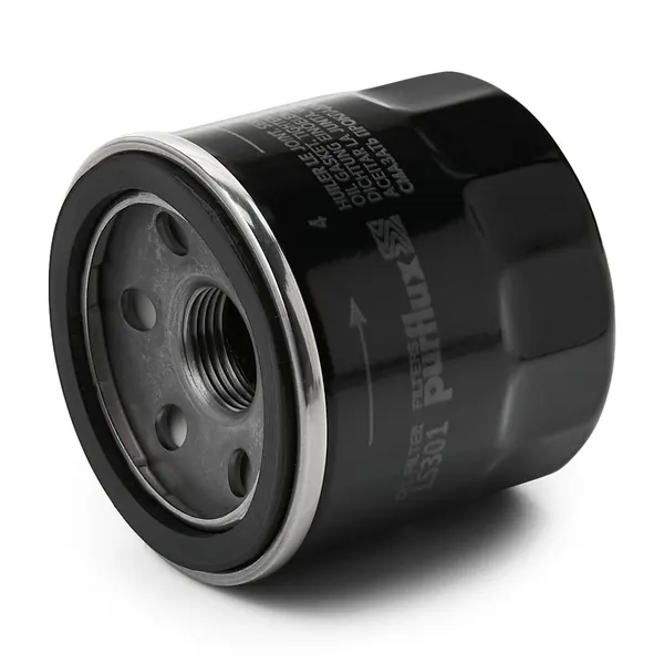 PURFLUX Ölfilter Anschraubfilter