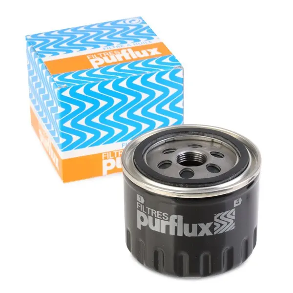 PURFLUX Ölfilter Anschraubfilter