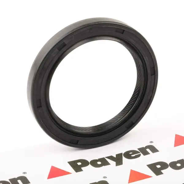 PAYEN Kurbelwellendichtring NBR (Nitril-Butadien-Kautschuk)