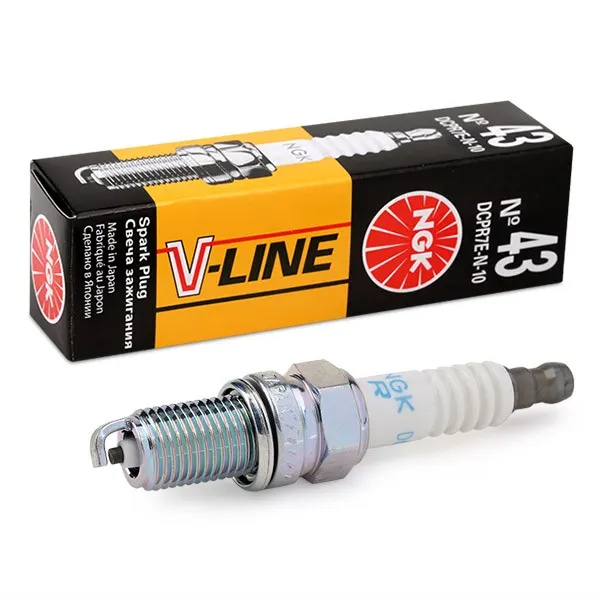 NGK Zündkerze V-Line