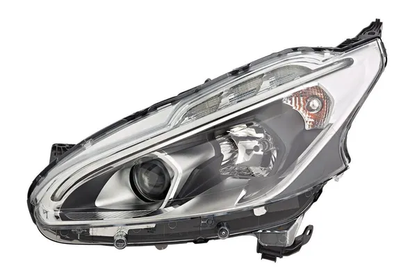 VALEO Scheinwerfer links