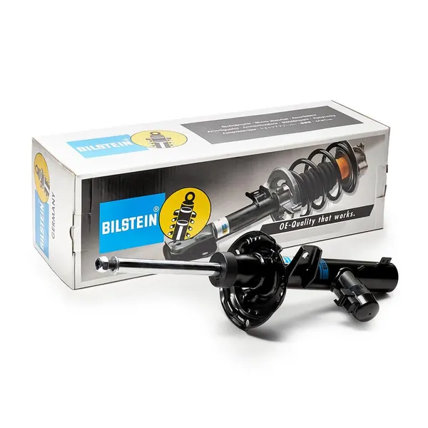 BILSTEIN Stoßdämpfer Vorderachse