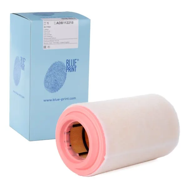 Blue Print Luftfilter Filtereinsatz