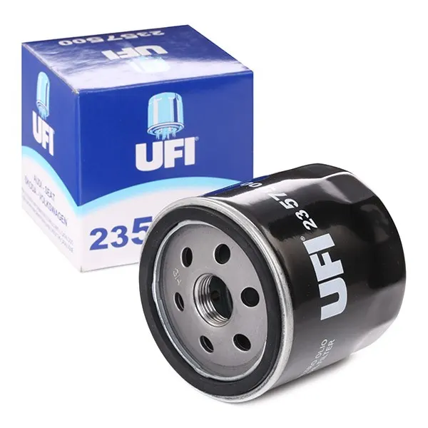 UFI Ölfilter Anschraubfilter