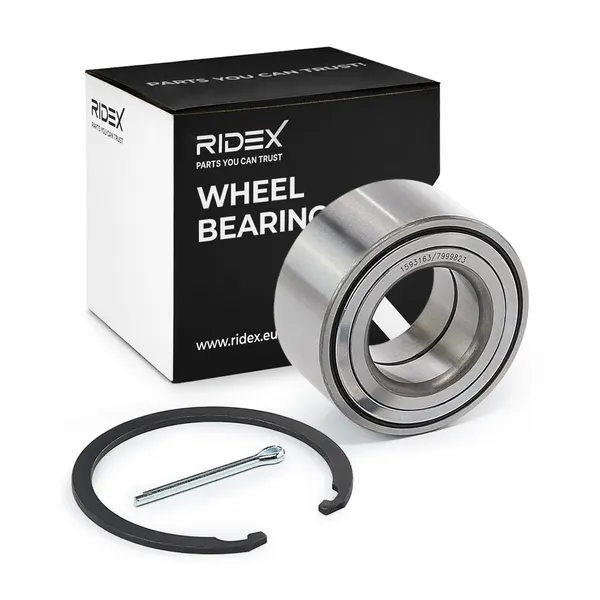 RIDEX Radlagersatz Vorderachse