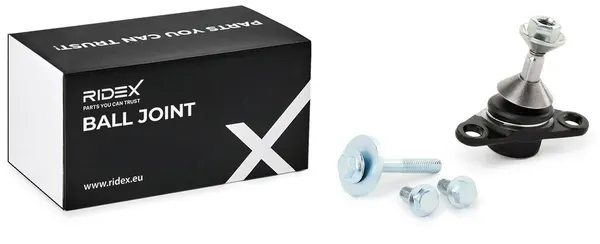 RIDEX Traggelenk beidseitig