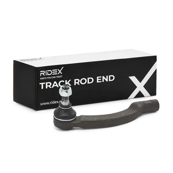 RIDEX Spurstangenkopf Vorderachse links