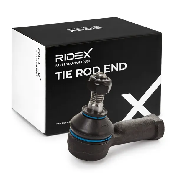 RIDEX Spurstangenkopf Vorderachse