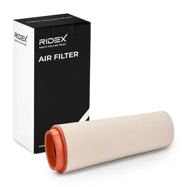 RIDEX Luftfilter Umluftfilter