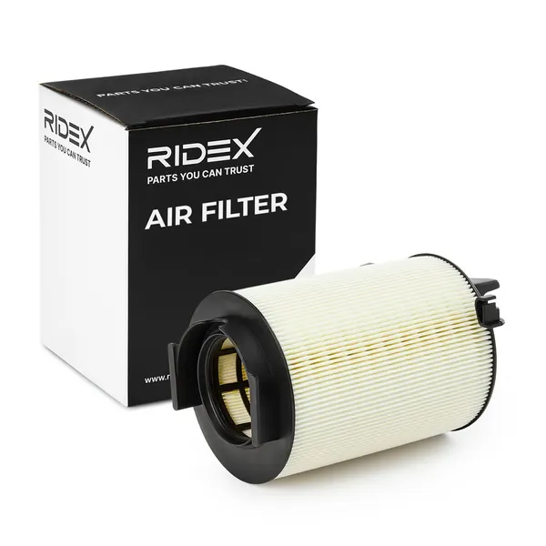RIDEX Luftfilter Umluftfilter