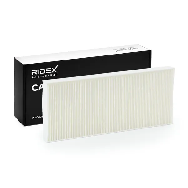 RIDEX Innenraumfilter Partikelfilter
