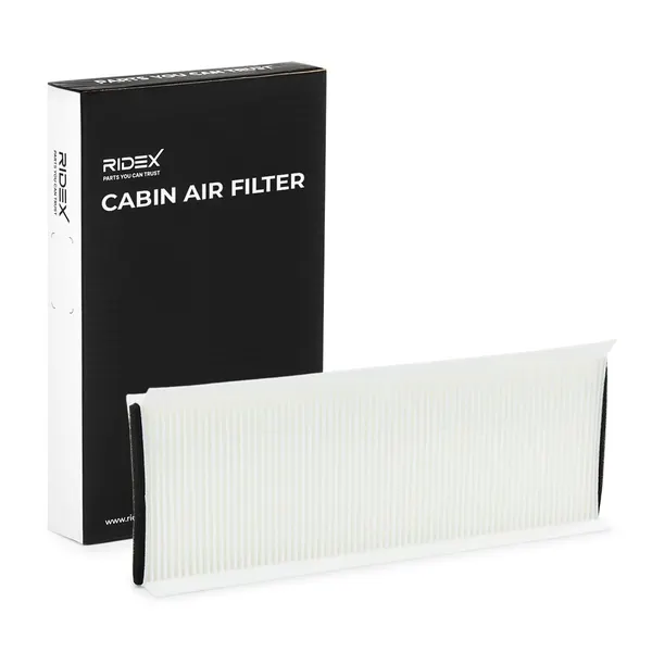 RIDEX Innenraumfilter Partikelfilter