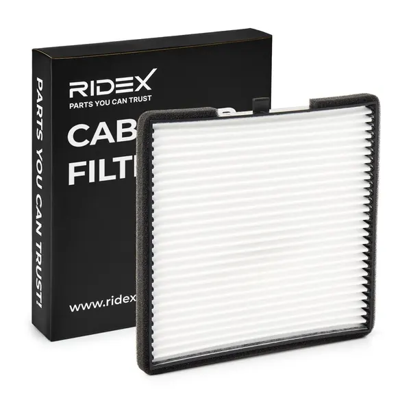 RIDEX Innenraumfilter Partikelfilter