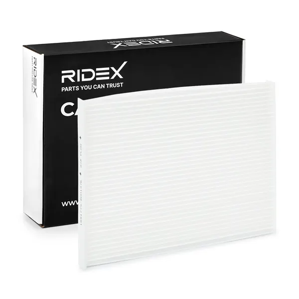 RIDEX Innenraumfilter Partikelfilter