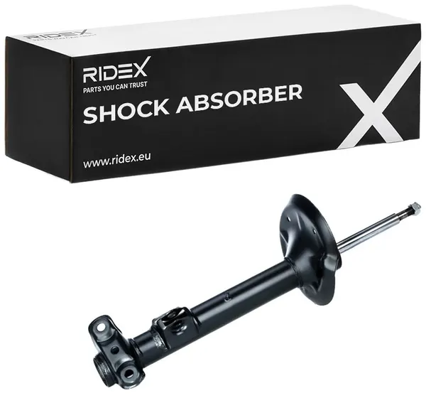 RIDEX Stoßdämpfer Vorderachse rechts
