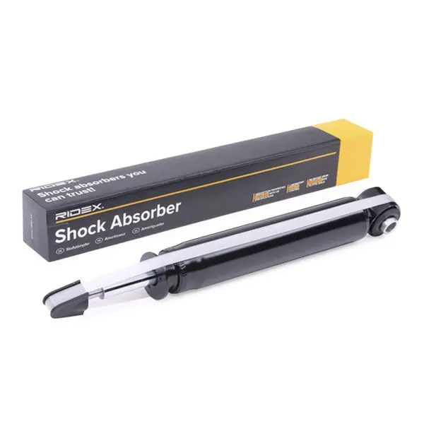 RIDEX Stoßdämpfer Gasdruck