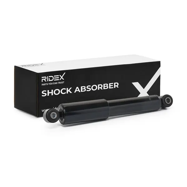 RIDEX Stoßdämpfer Hinterachse
