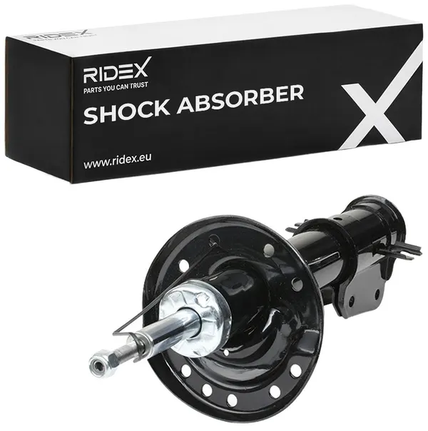 RIDEX Stoßdämpfer Vorderachse